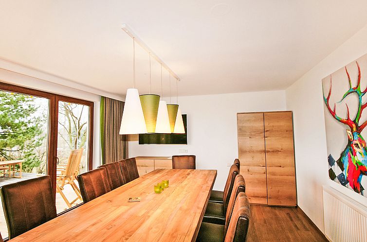 Vakantiehuis Happy