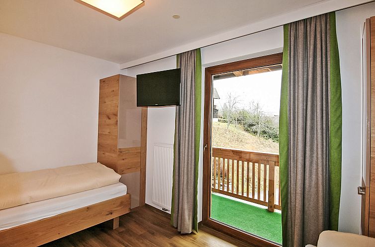 Vakantiehuis Happy