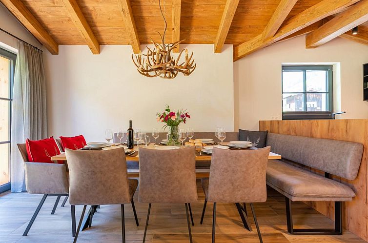 Tauernlodge Amadeiro Im Pongau