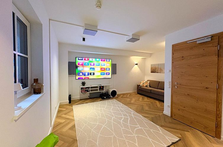 Tauernlodge Amadeiro Im Pongau