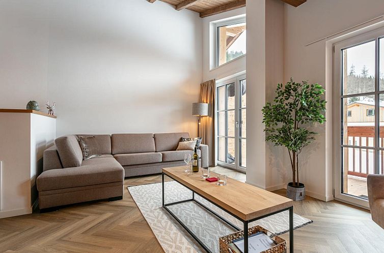 Tauernlodge Amadeiro Im Pongau