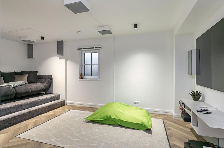 Tauernlodge Amadeiro Im Pongau