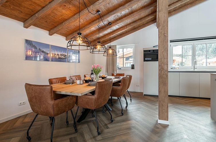 Tauernlodge Amadeiro Im Pongau