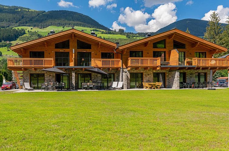 Tauernlodge Amadeiro Im Pongau