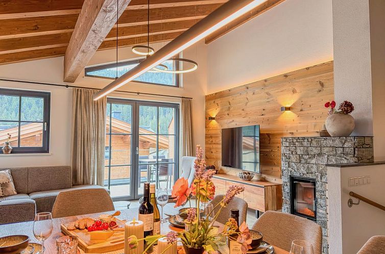 Wagrainer TauernLodge 42B