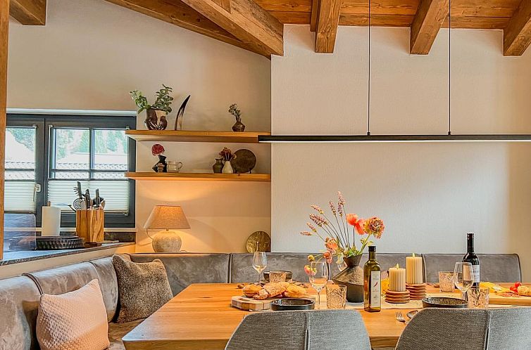 Wagrainer TauernLodge 42B