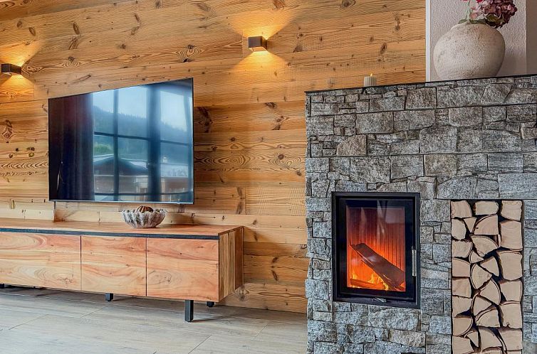 Wagrainer TauernLodge 42B