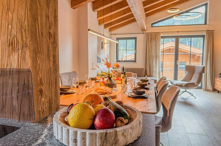 Wagrainer TauernLodge 42B