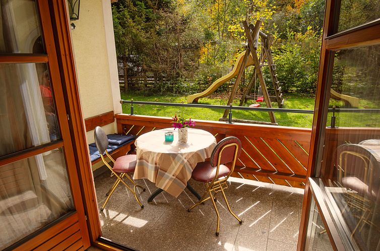 Appartement Salzburg