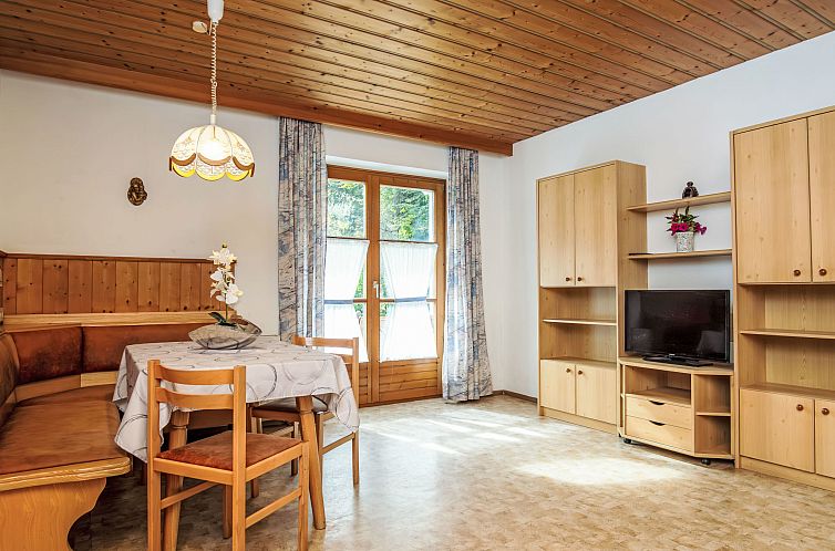 Appartement Salzburg