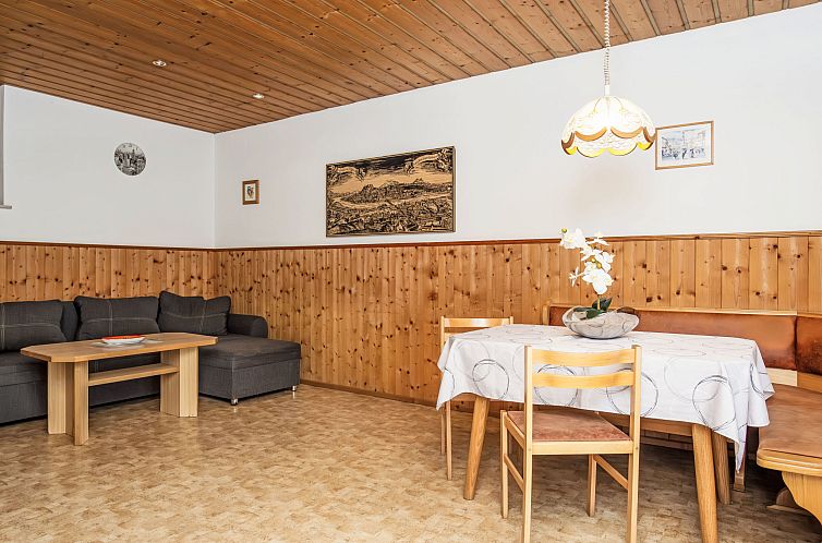 Appartement Salzburg