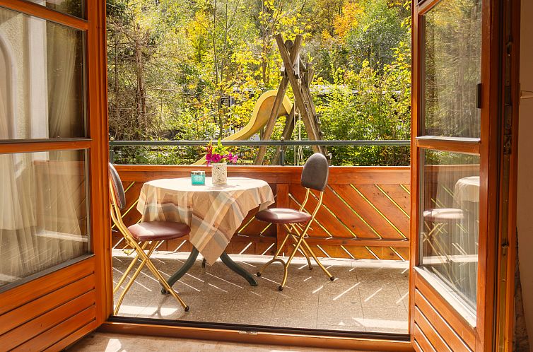 Appartement Salzburg