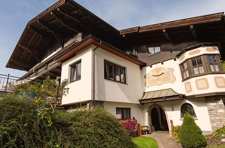 Appartement Schwarzenegg