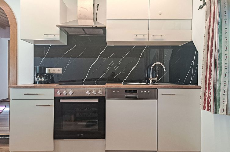Appartement Schwarzenegg