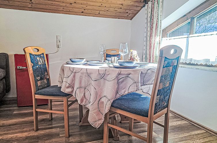 Appartement Schwarzenegg