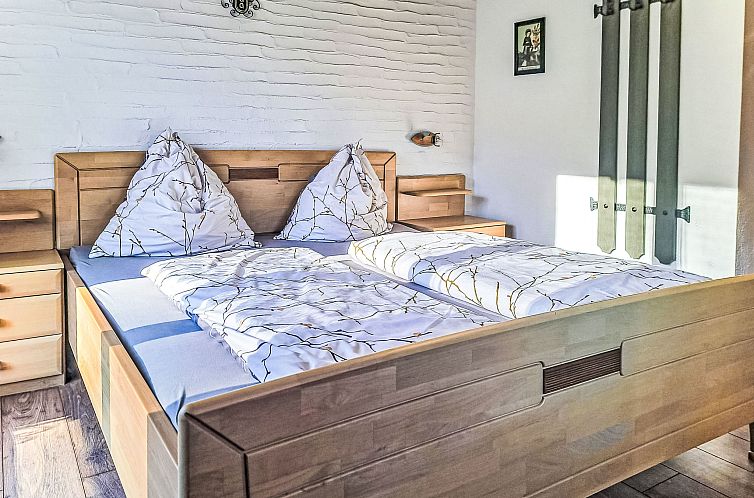 Appartement Schwarzenegg