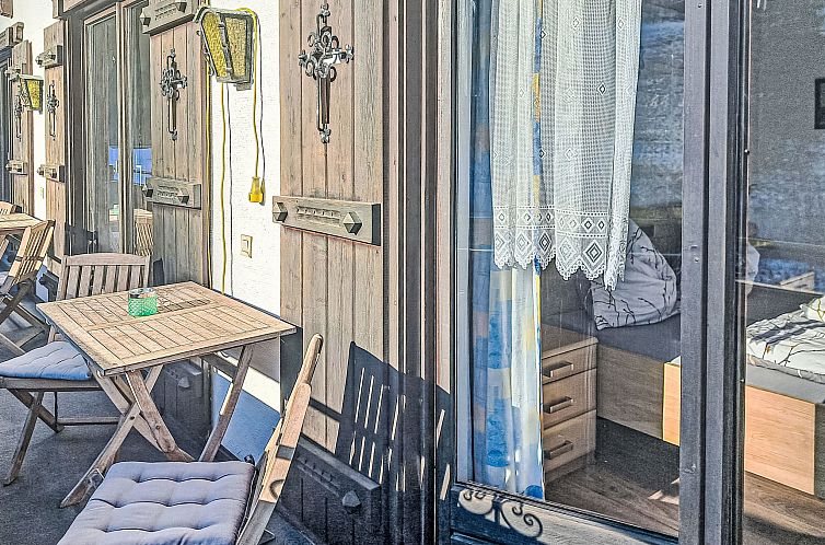 Appartement Schwarzenegg