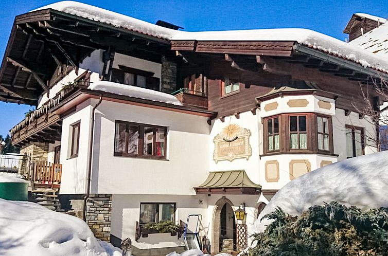 Appartement Schwarzenegg