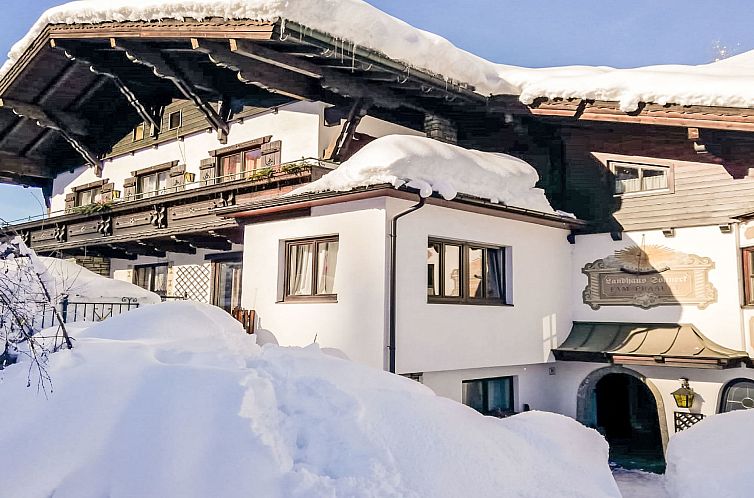 Appartement Schwarzenegg