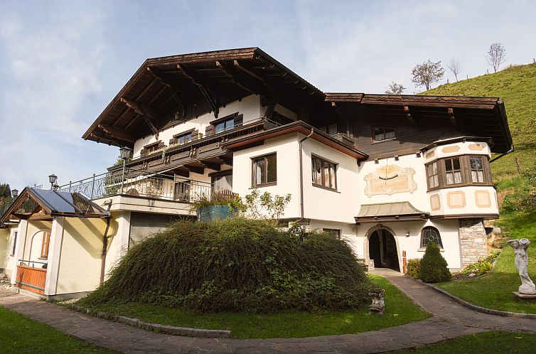 Appartement Schwarzenegg
