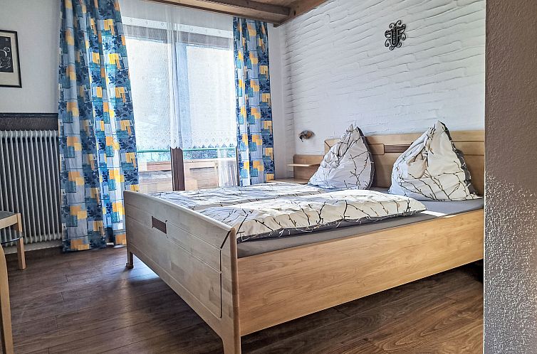 Appartement Schwarzenegg