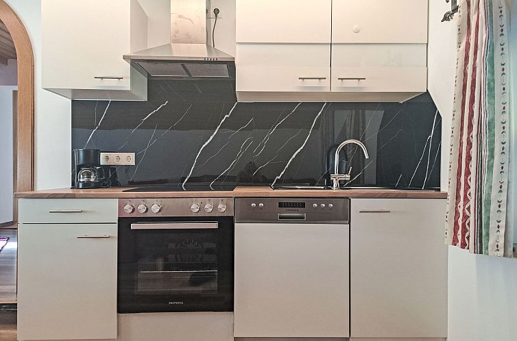 Appartement Schwarzenegg