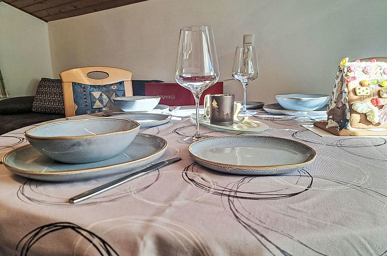 Appartement Schwarzenegg