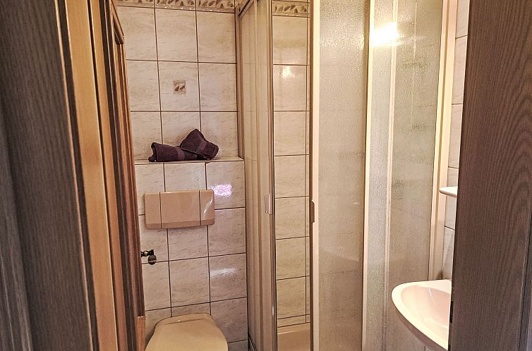 Appartement Schwarzenegg