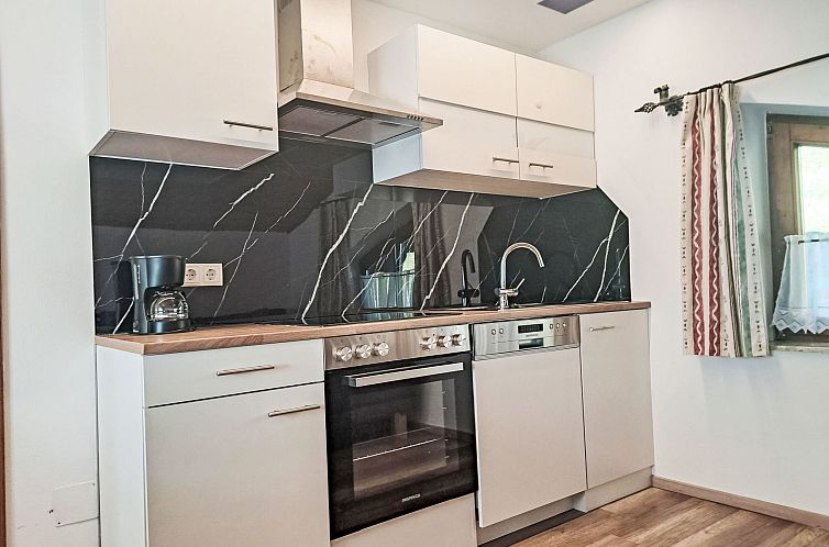 Appartement Schwarzenegg