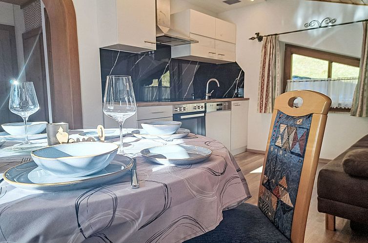 Appartement Schwarzenegg