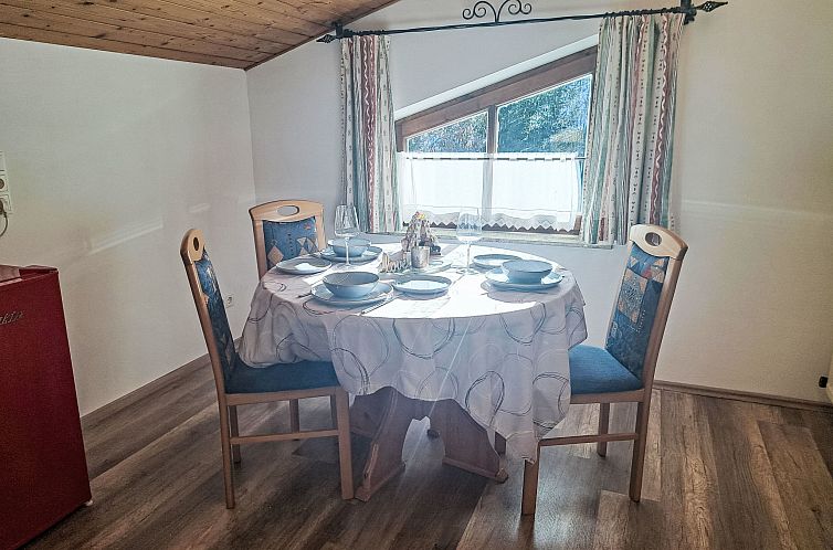 Appartement Schwarzenegg