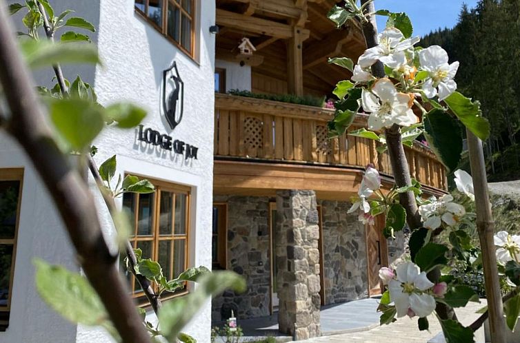 Guest house 1135123 - Chalet Salzburg - The Grand Wagrain