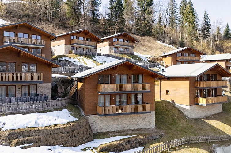 Chalet in Wagrain