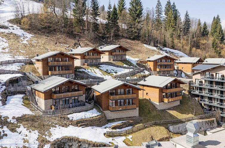 Chalet in Wagrain