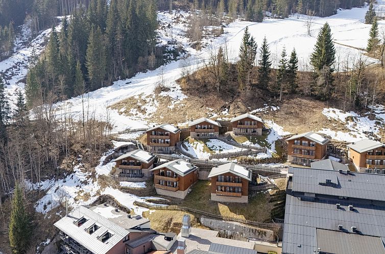 Chalet in Wagrain