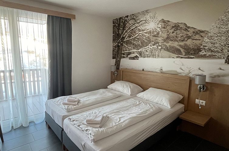 Chalet in Wagrain