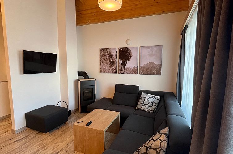 Chalet in Wagrain
