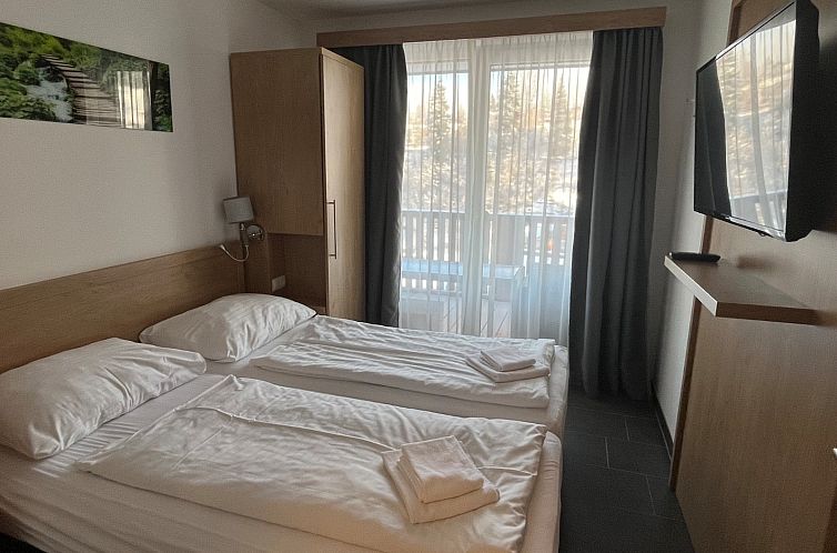 Chalet in Wagrain
