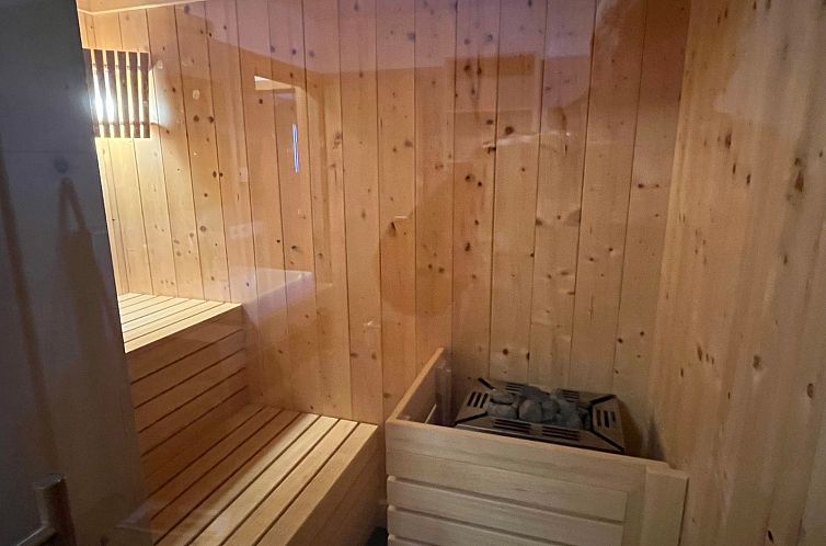Chalet in Wagrain