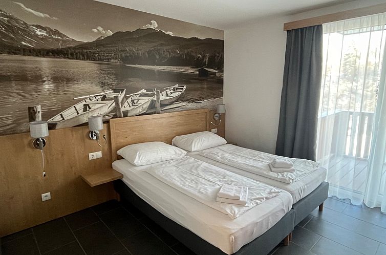 Chalet in Wagrain