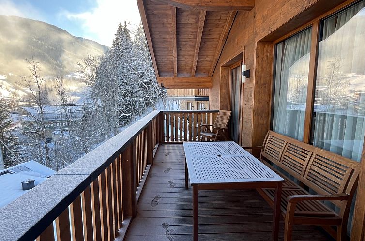 Chalet in Wagrain