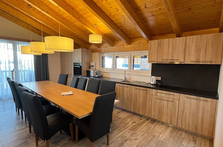 Chalet in Wagrain