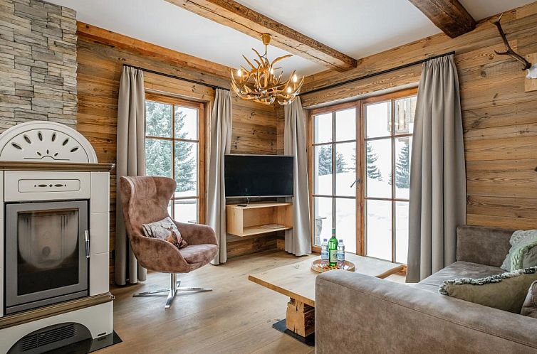 Chalet Cornelia