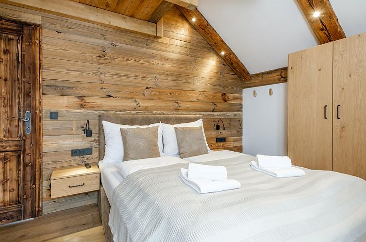 Chalet Cornelia