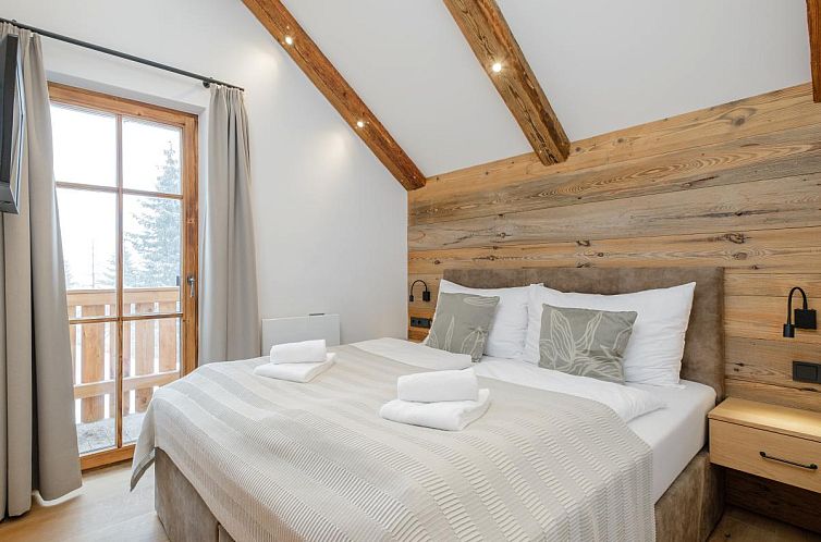 Chalet Cornelia