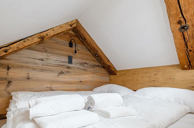 Chalet Cornelia