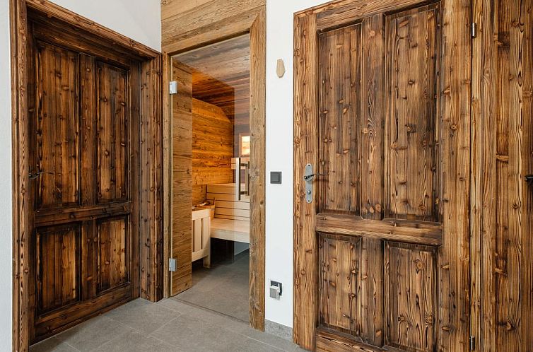 Chalet Cornelia