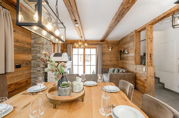 Chalet Cornelia