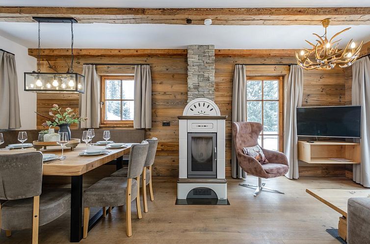 Chalet Cornelia