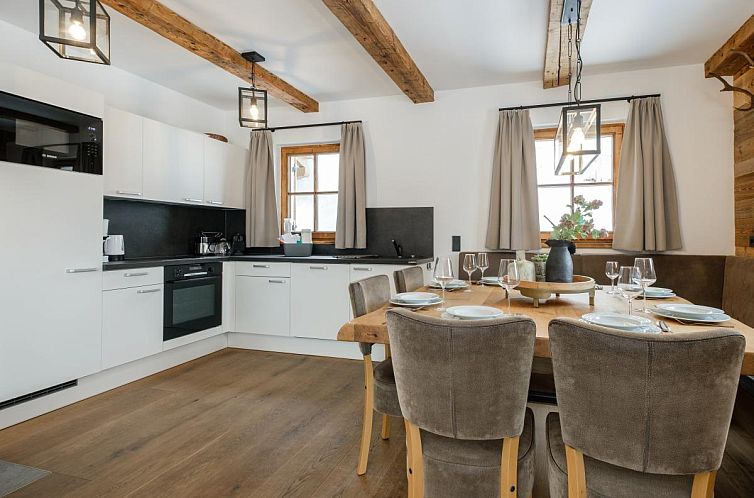 Chalet Cornelia
